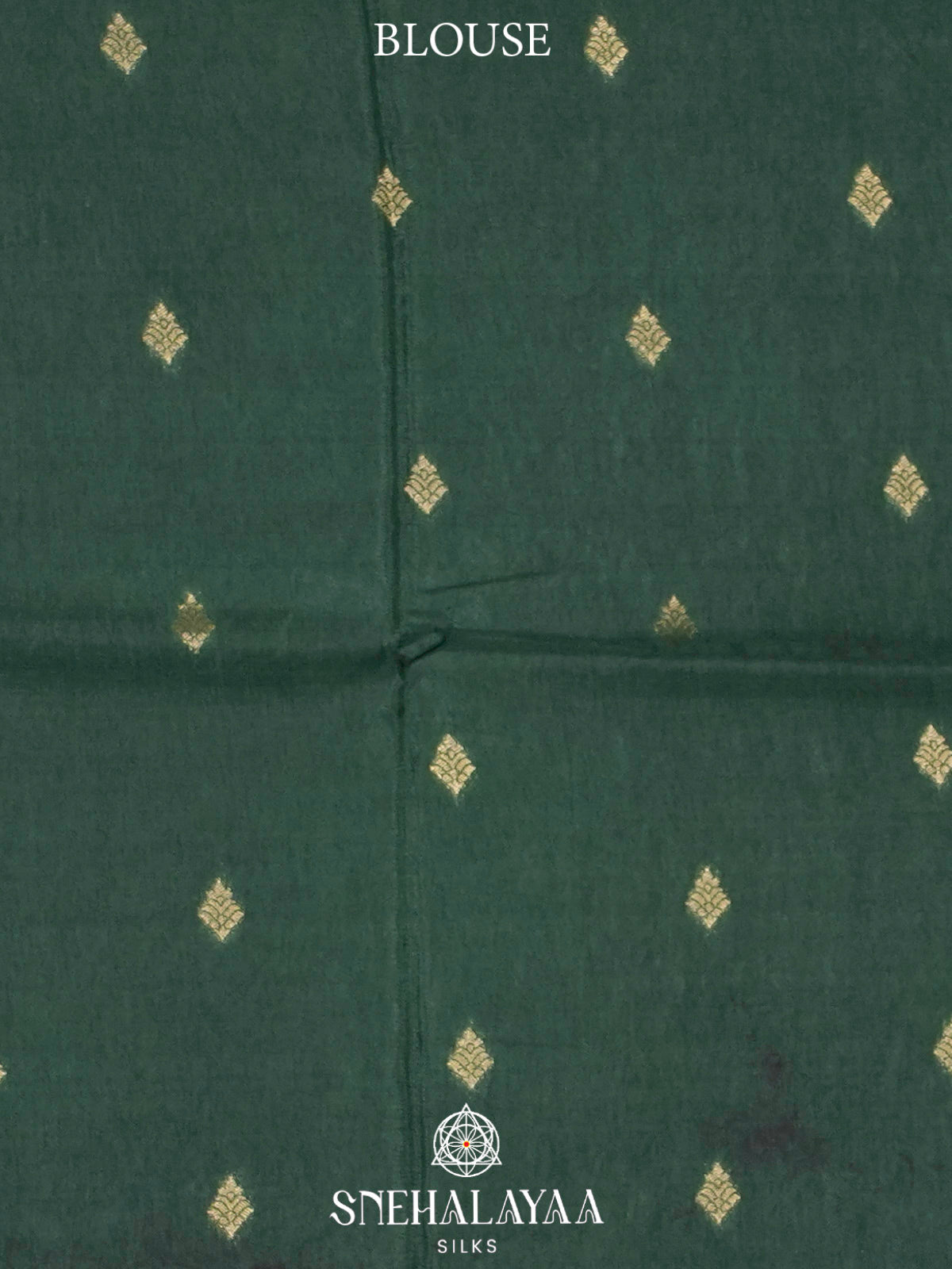 Maroon  Banaras Saree