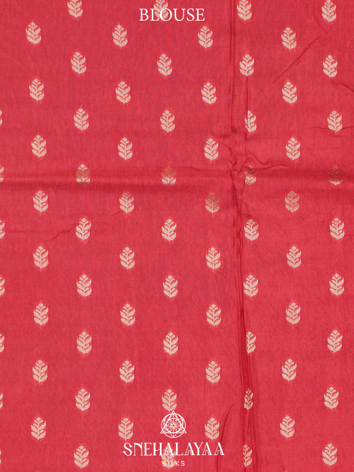 Purple  Banaras Saree