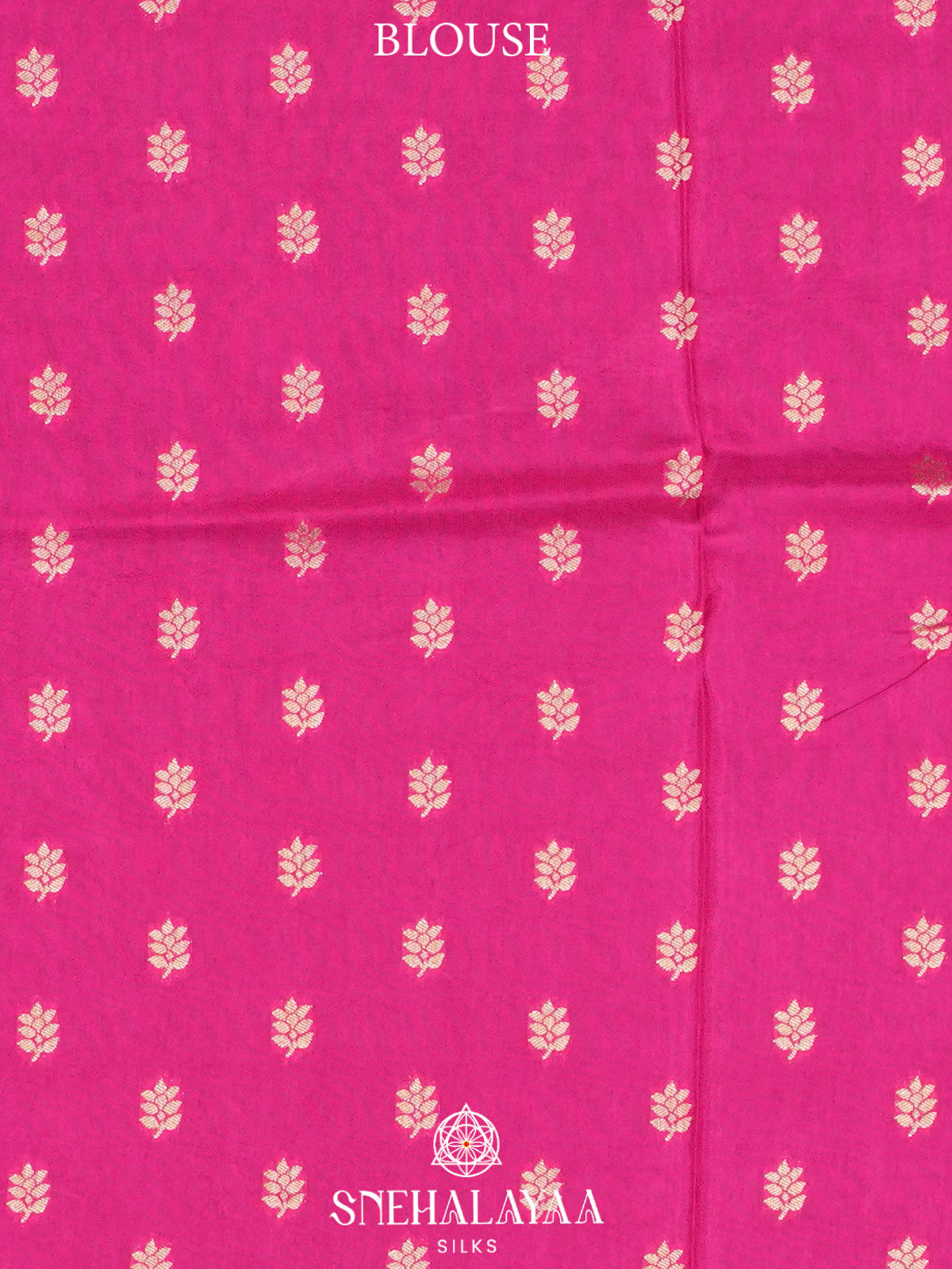 Purple  Banaras Saree