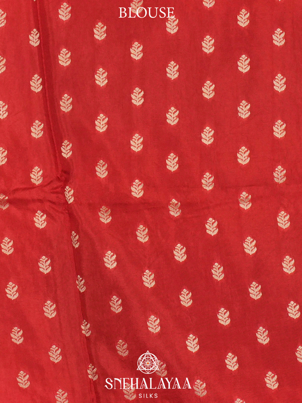 forest Green  Banaras Saree