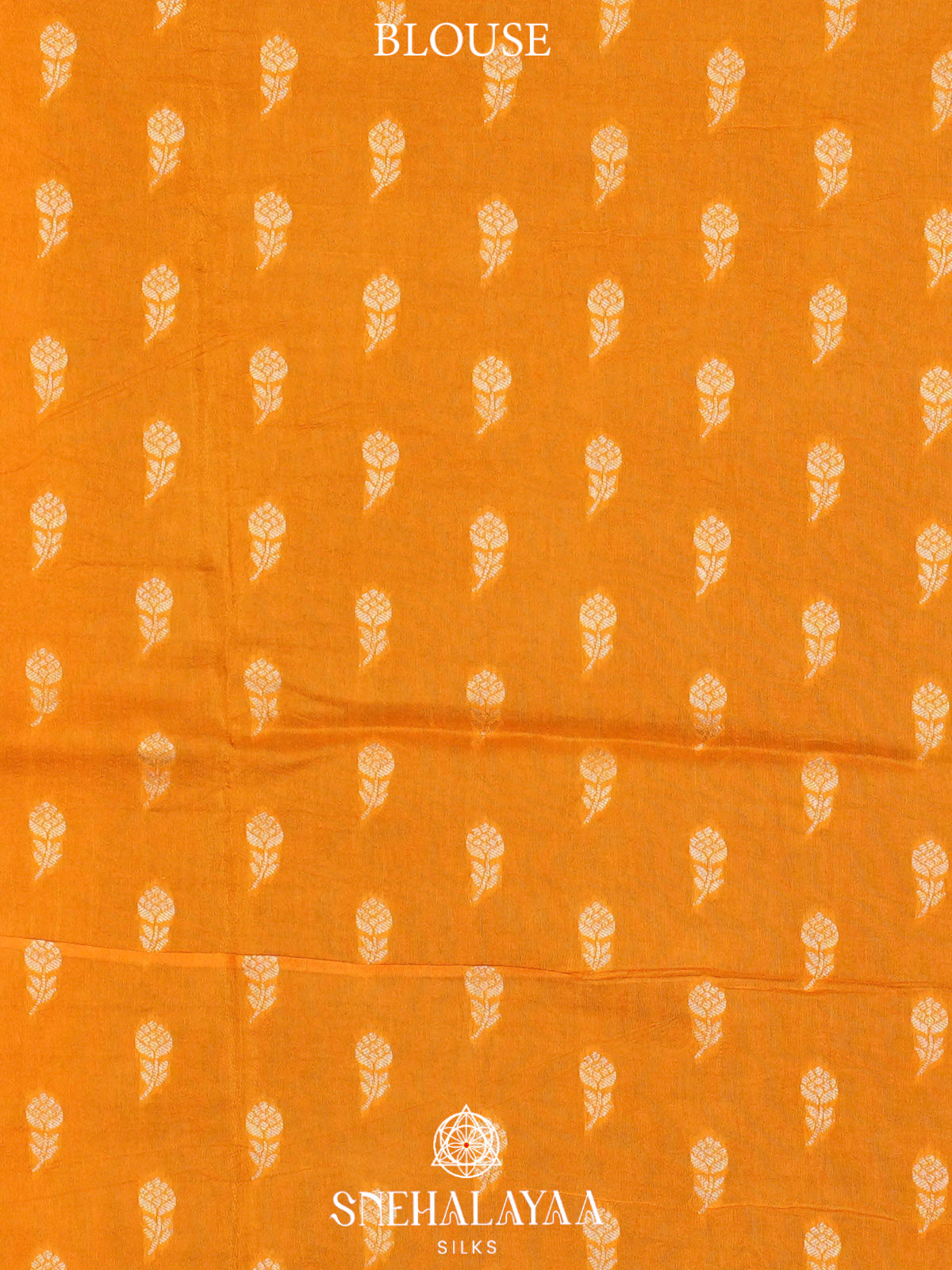 Coffee Brown  Banaras Saree