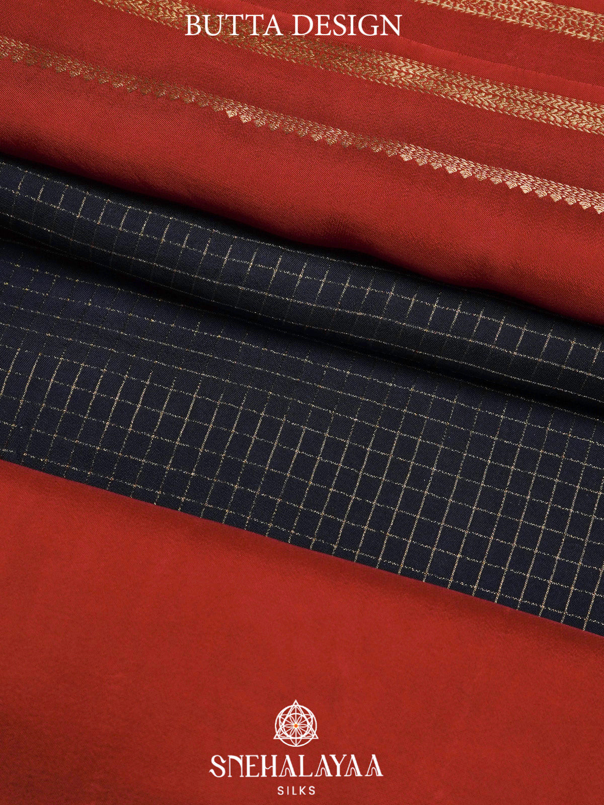 Blue   Banaras Saree