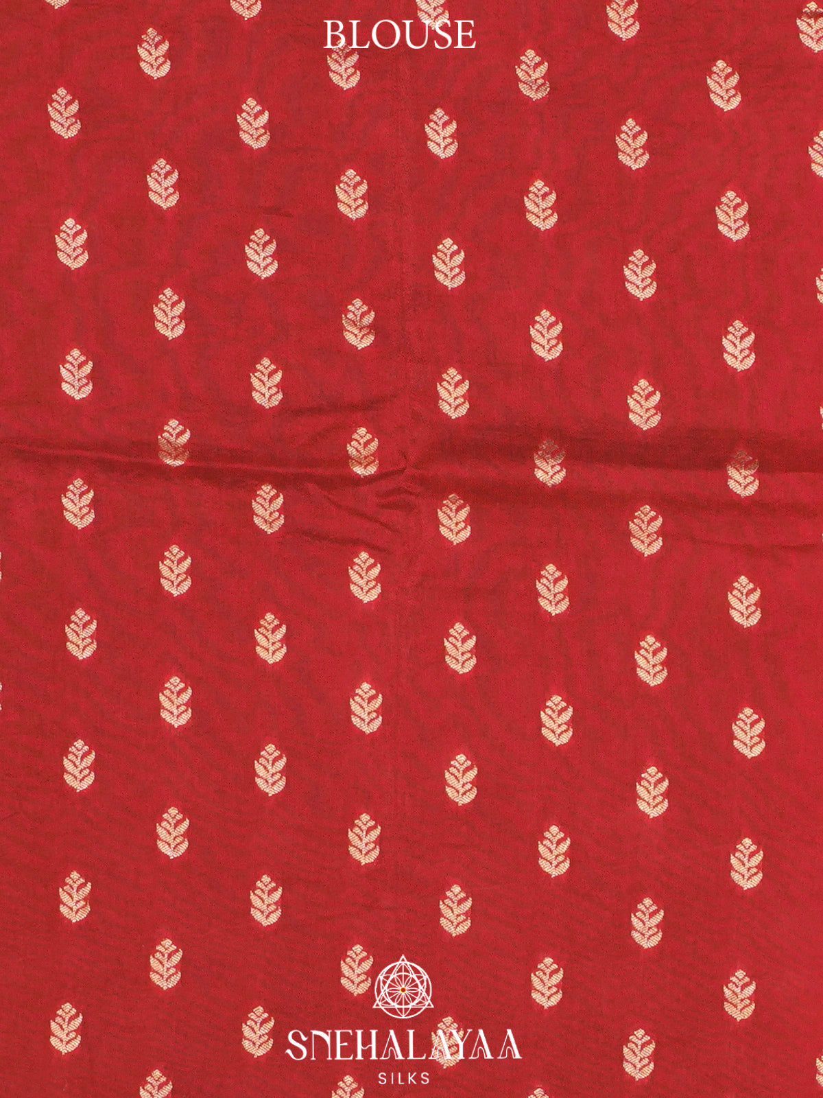 Blue   Banaras Saree