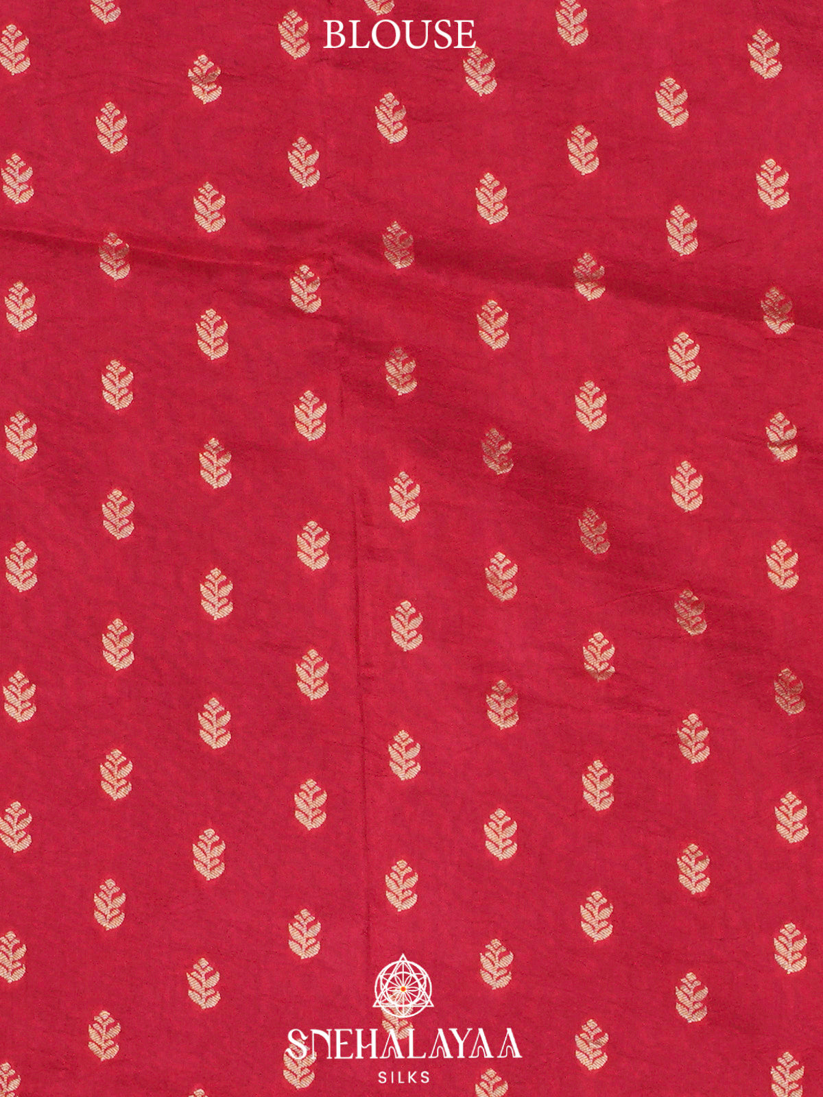 Wine  Banaras Saree
