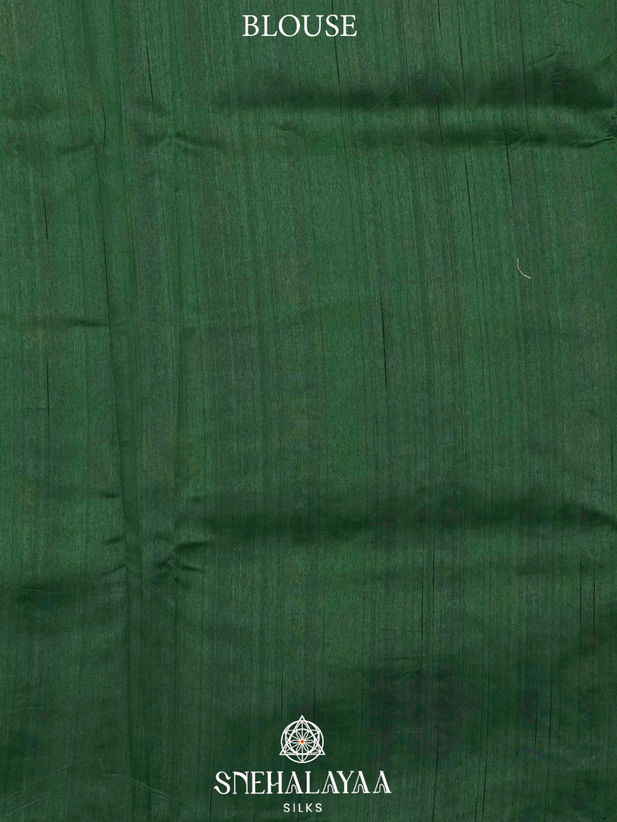 Green Raw Silk Embroidery Saree