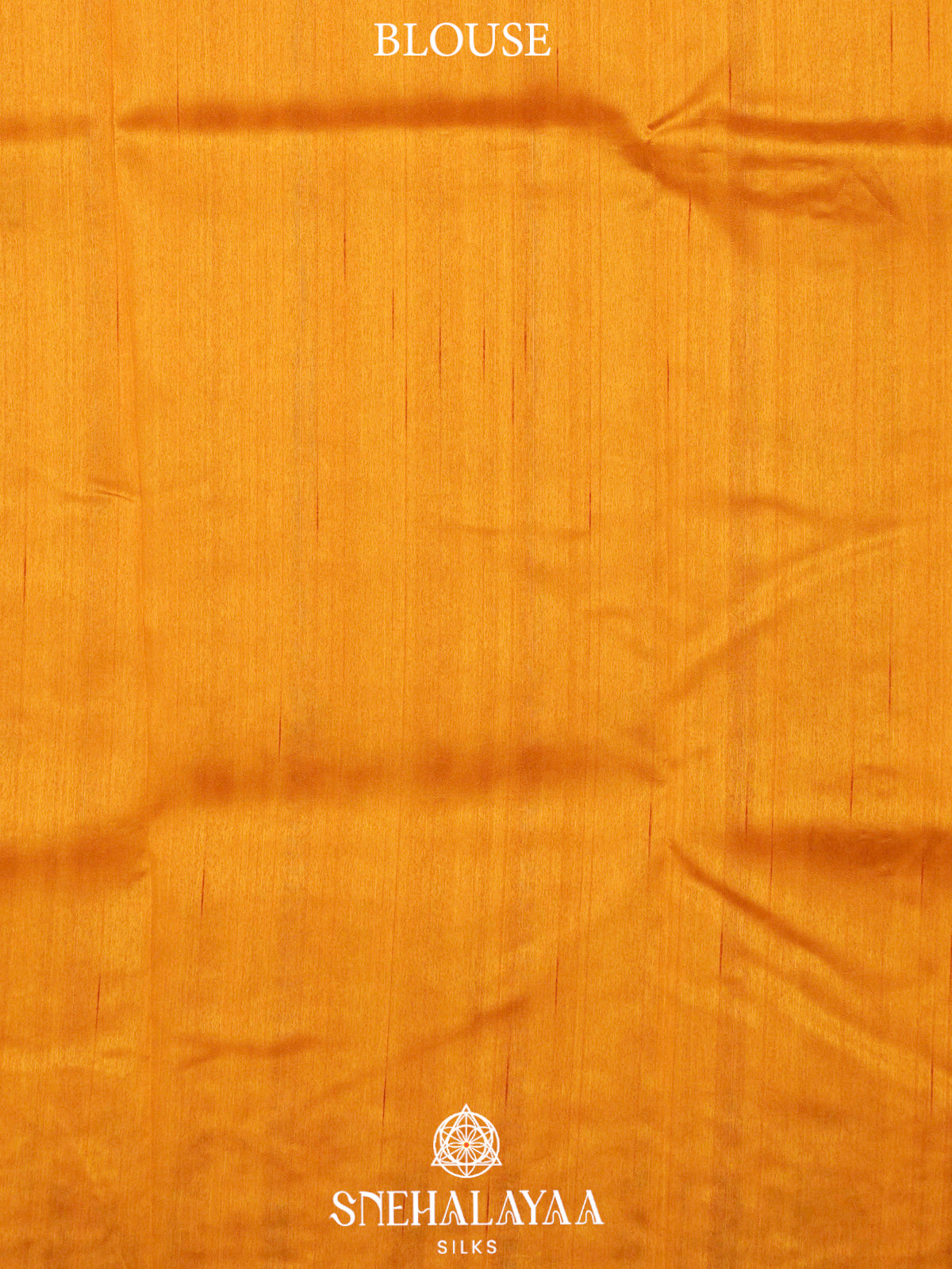 Mustard Yellow Raw Silk Embroidery Saree