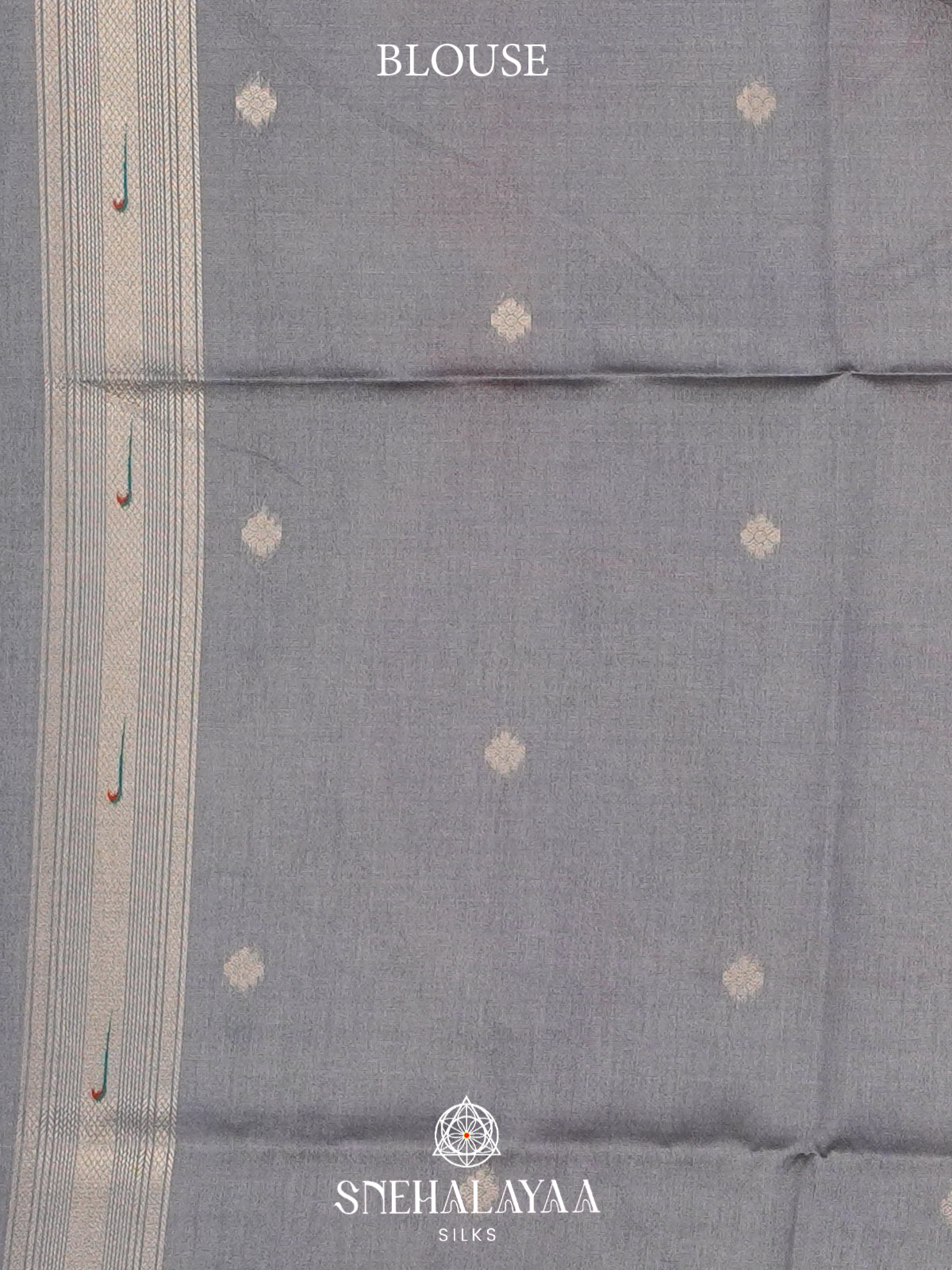 Teal Green Jute Saree