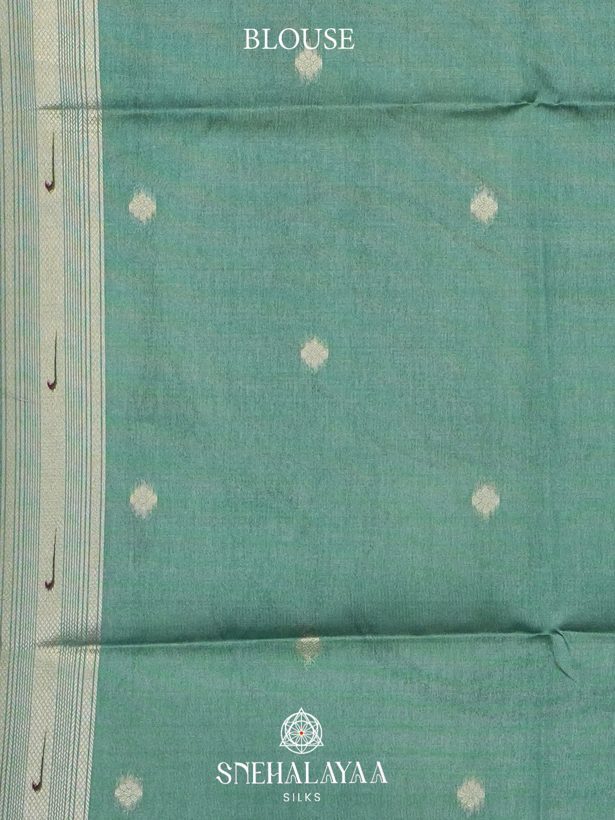Yellow Jute Saree