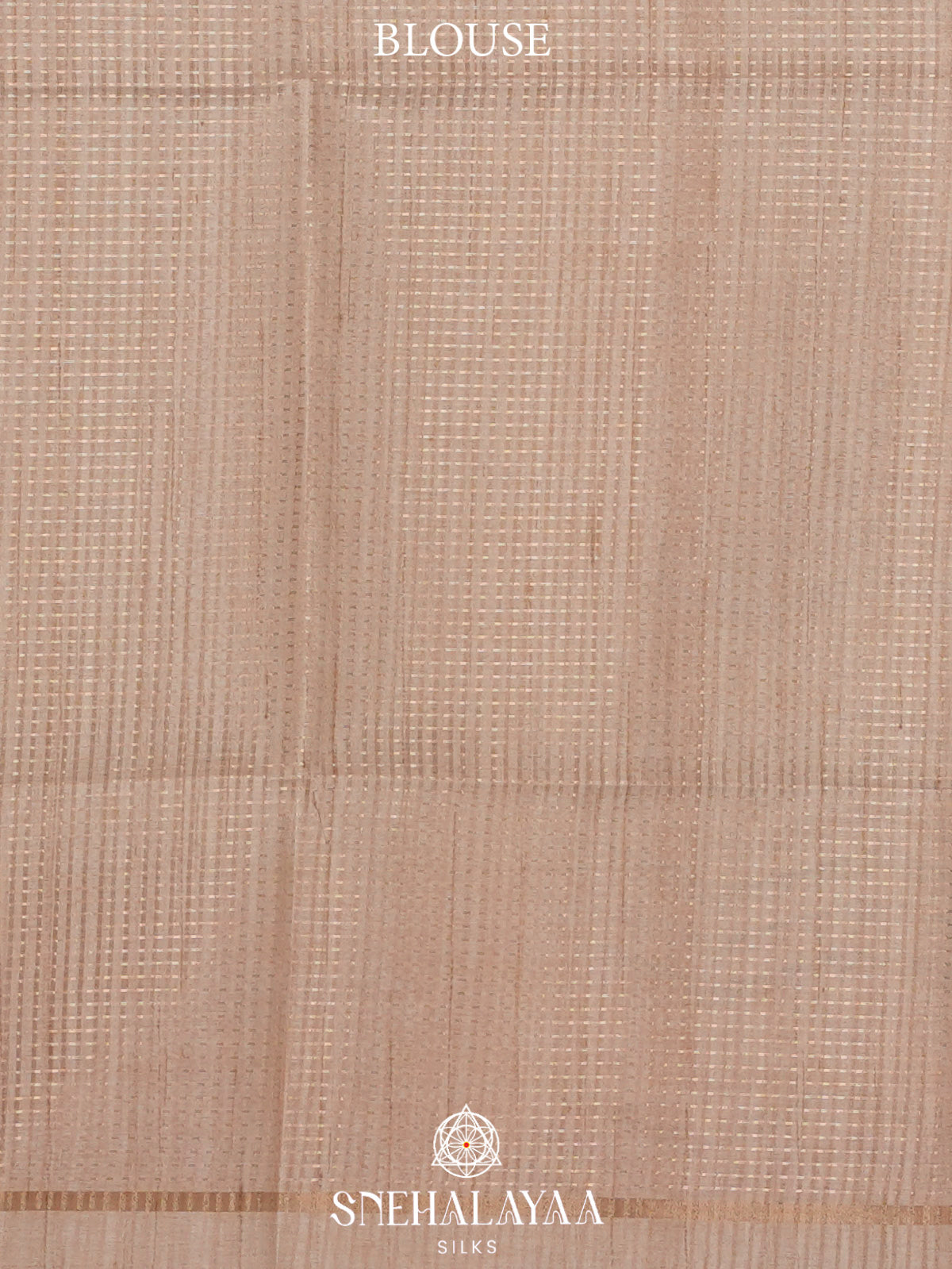 Multicolour Tussar Saree