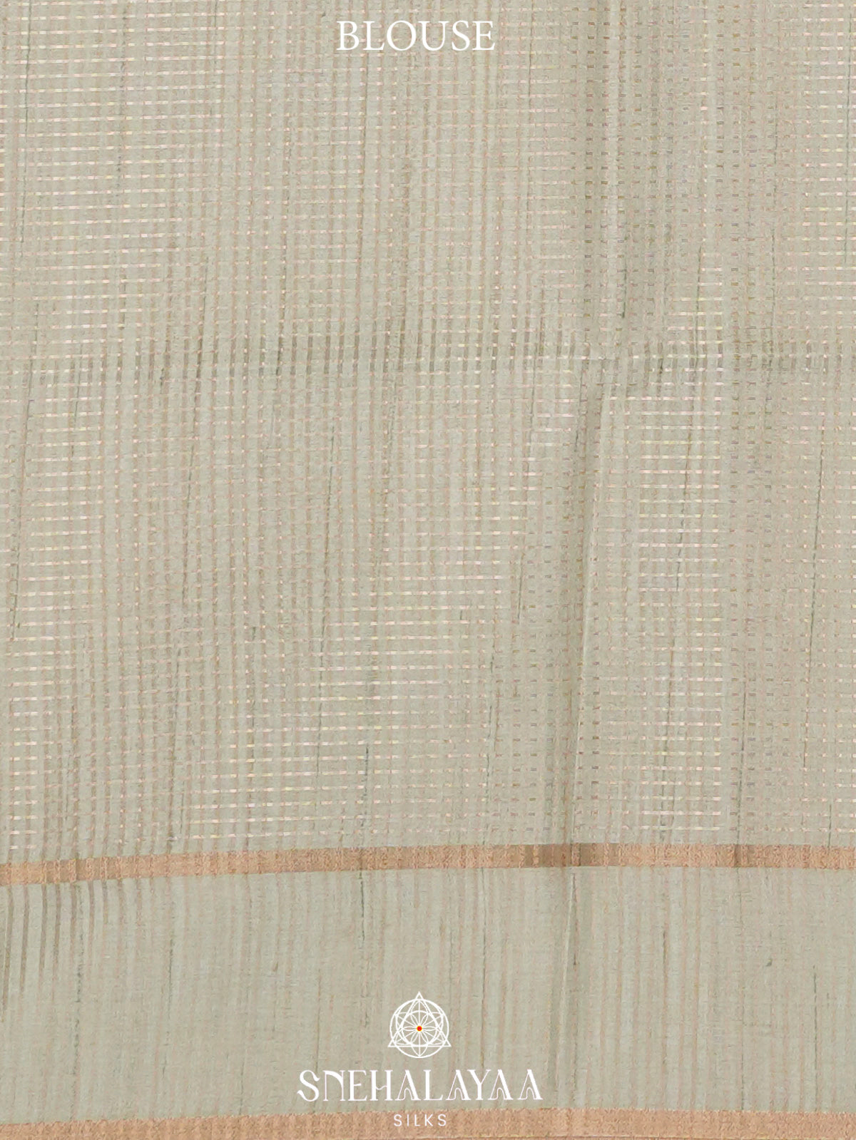 Multicolour Tussar Saree