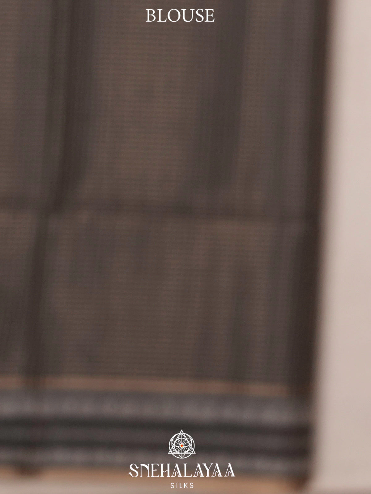 Multicolour Tussar Saree