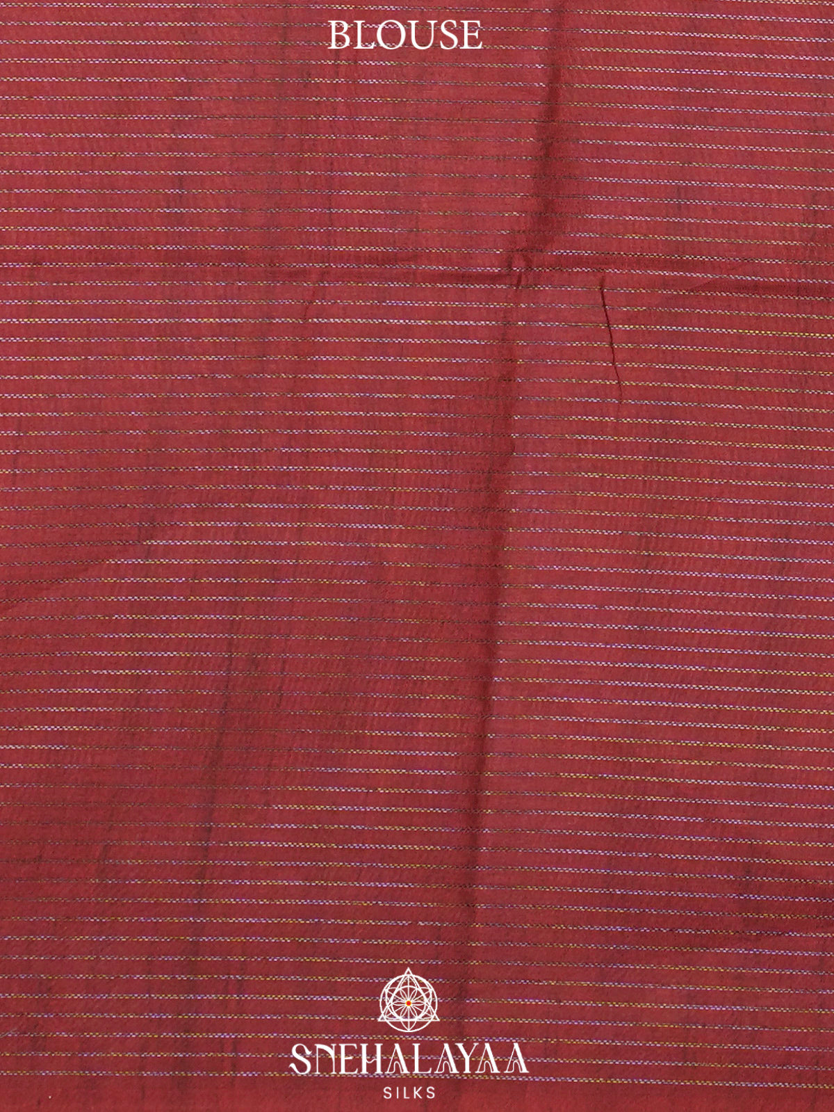 Pink Tussar Saree