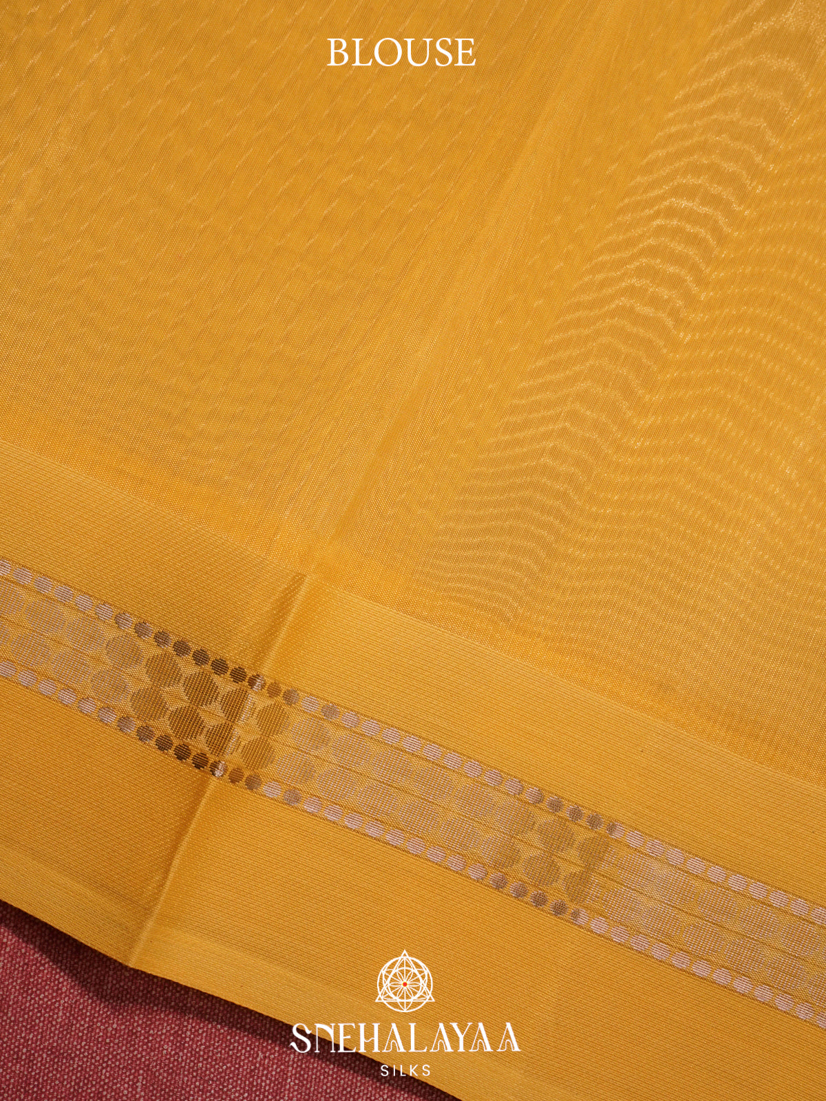 Peach  Kora Silk Saree