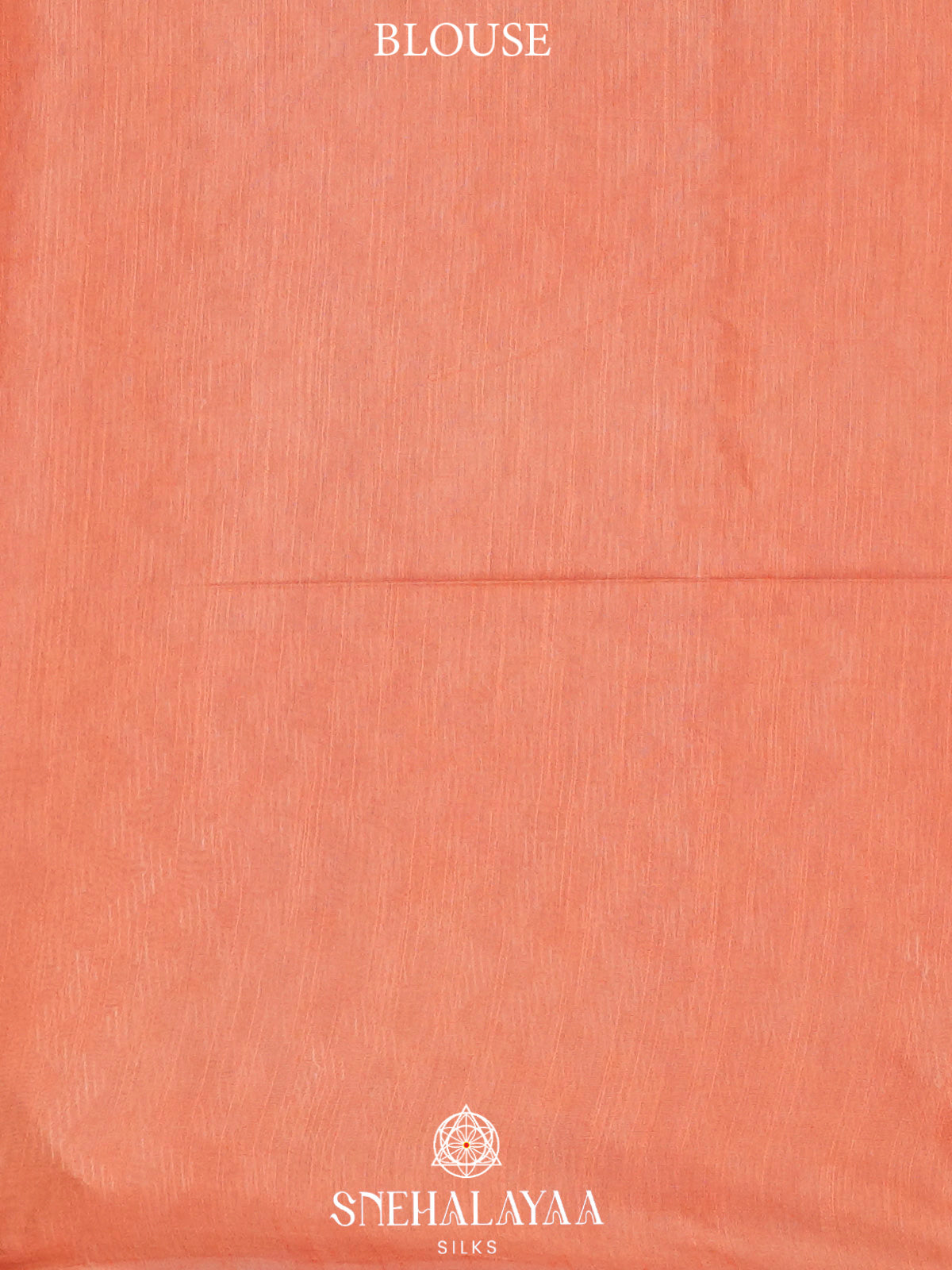Pink Bamboo Silk Saree