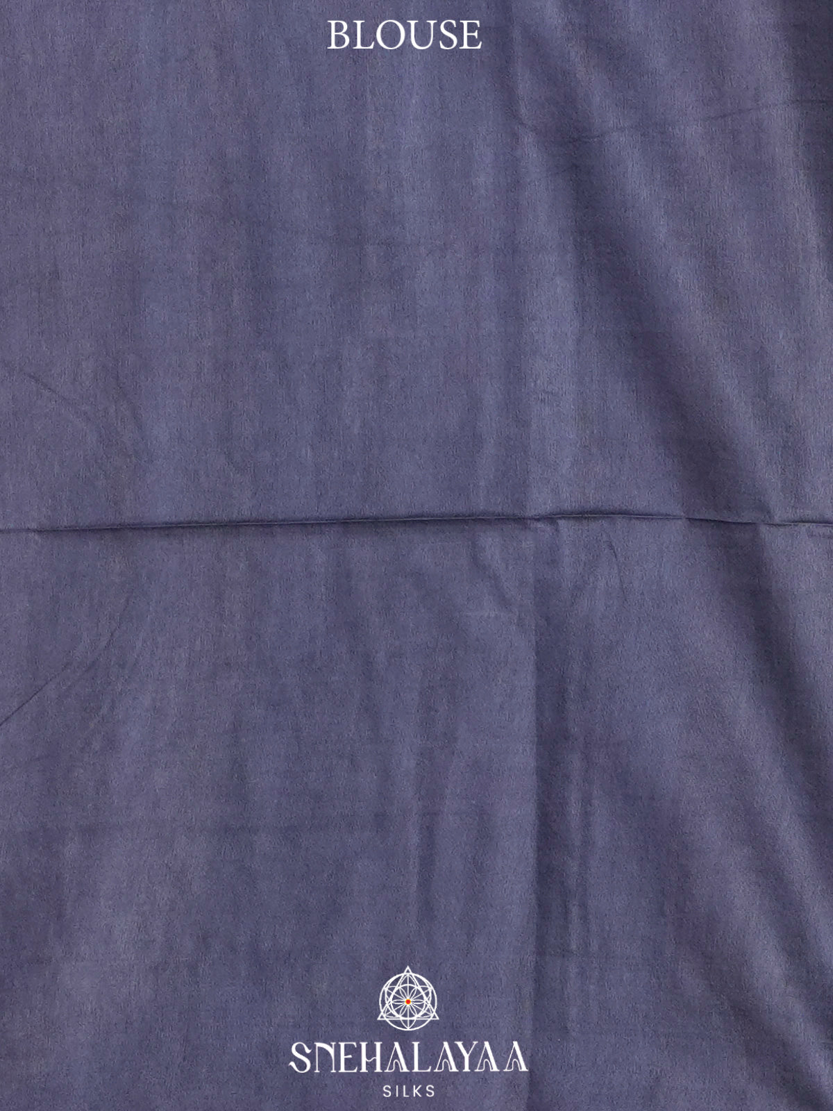 Rani Pink Bamboo Silk Saree