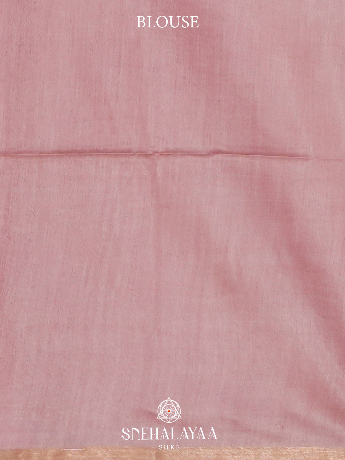 Grey Tussar Silk Saree