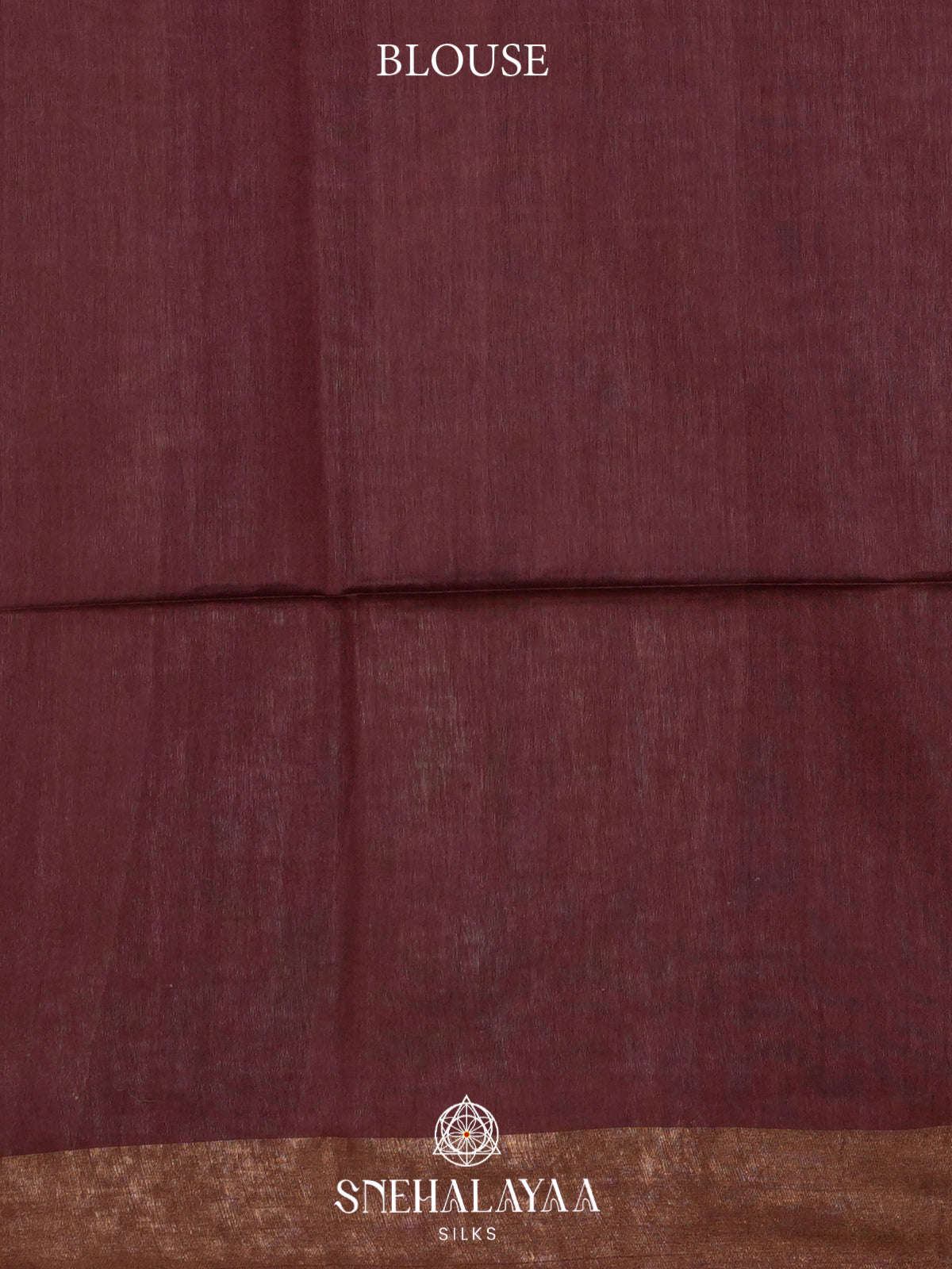 Grey Tussar Silk Saree