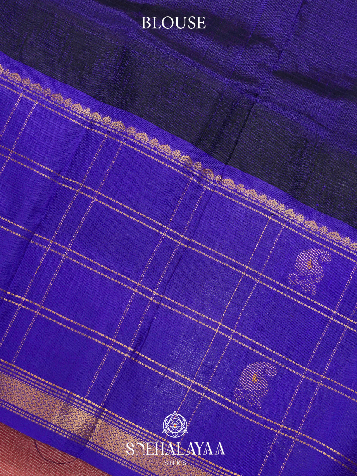 Beige Kanchi Silk Cotton Saree