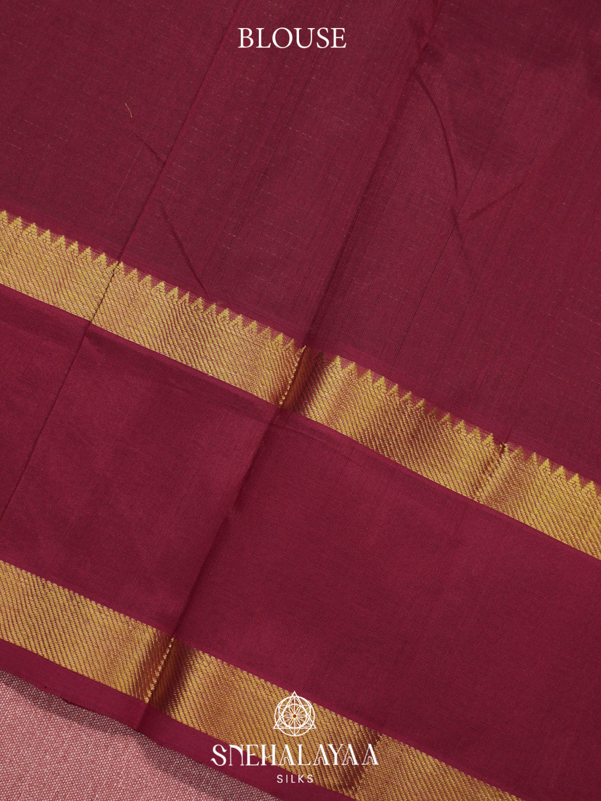 Mehendi Green Kanchi Silk Cotton Saree