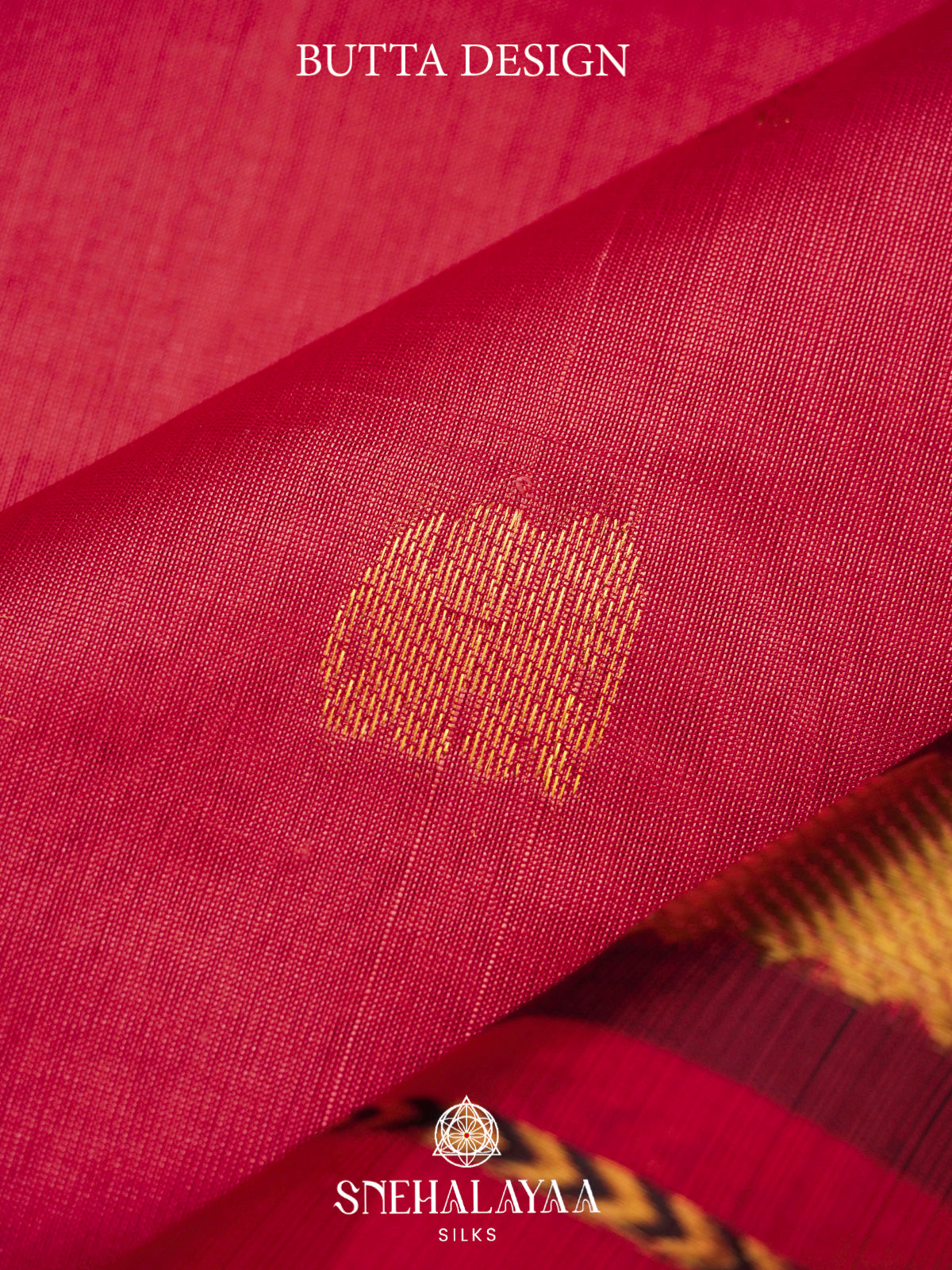 Pink Kanchi Silk Cotton Saree