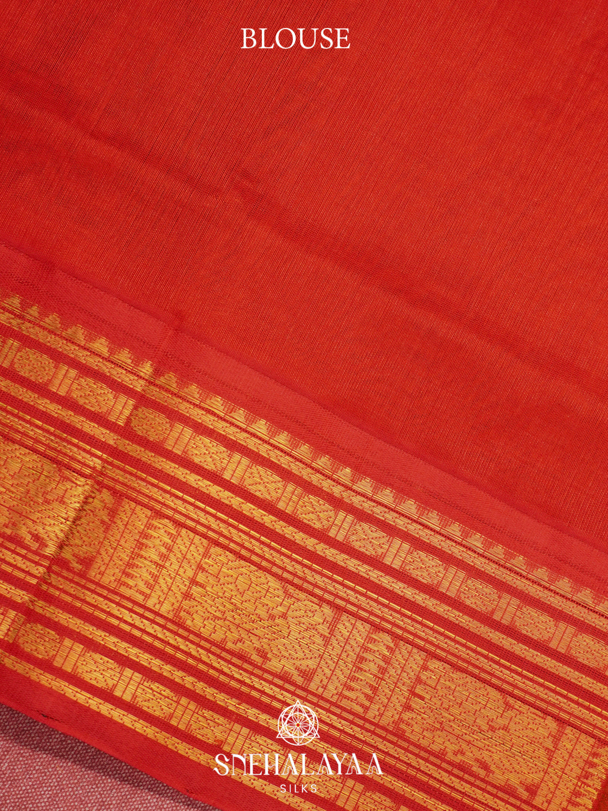 Bottle Green Kanchi Silk Cotton Saree