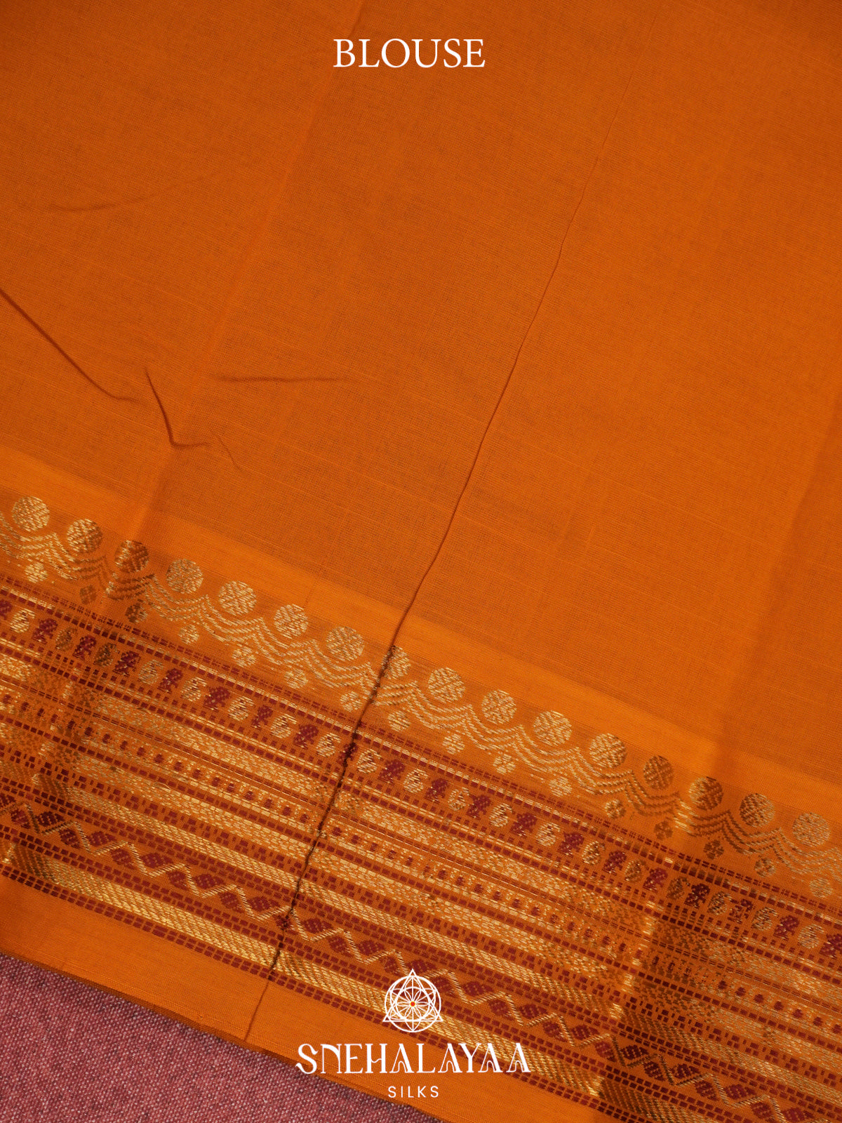 Green Kanchi Silk Cotton Saree