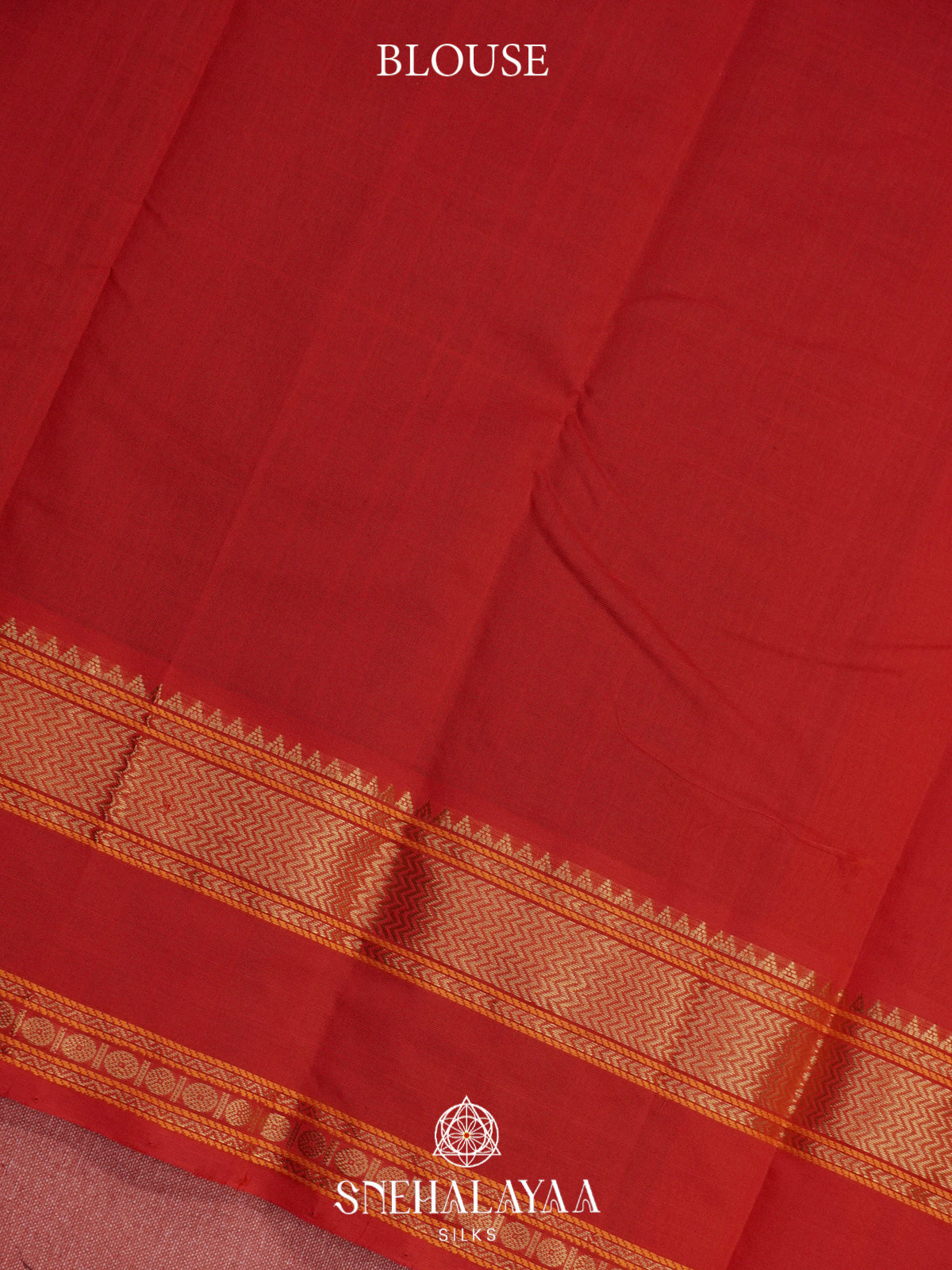 Green Kanchi Silk Cotton Saree