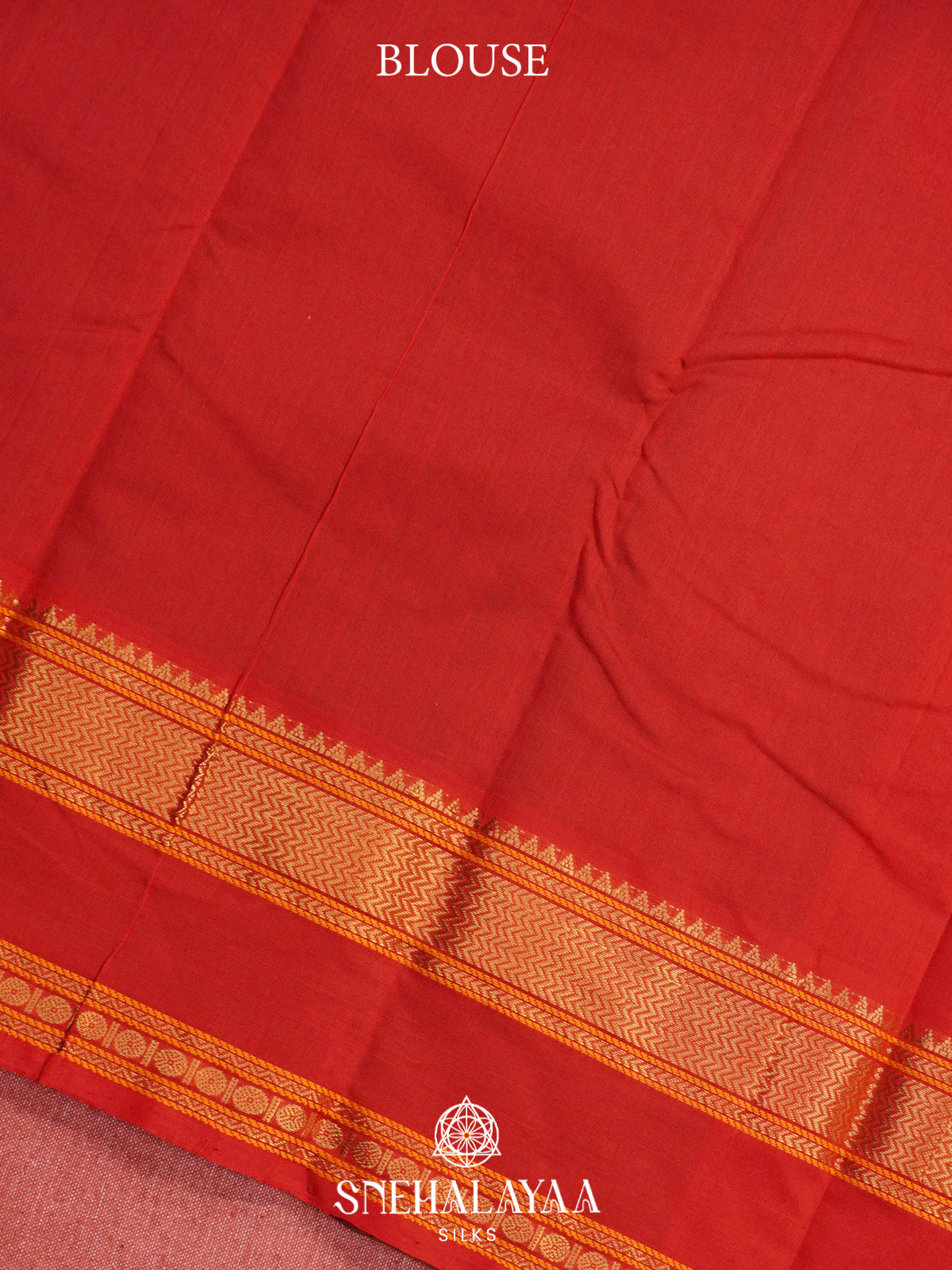 Bottle Green Kanchi Silk Cotton Saree