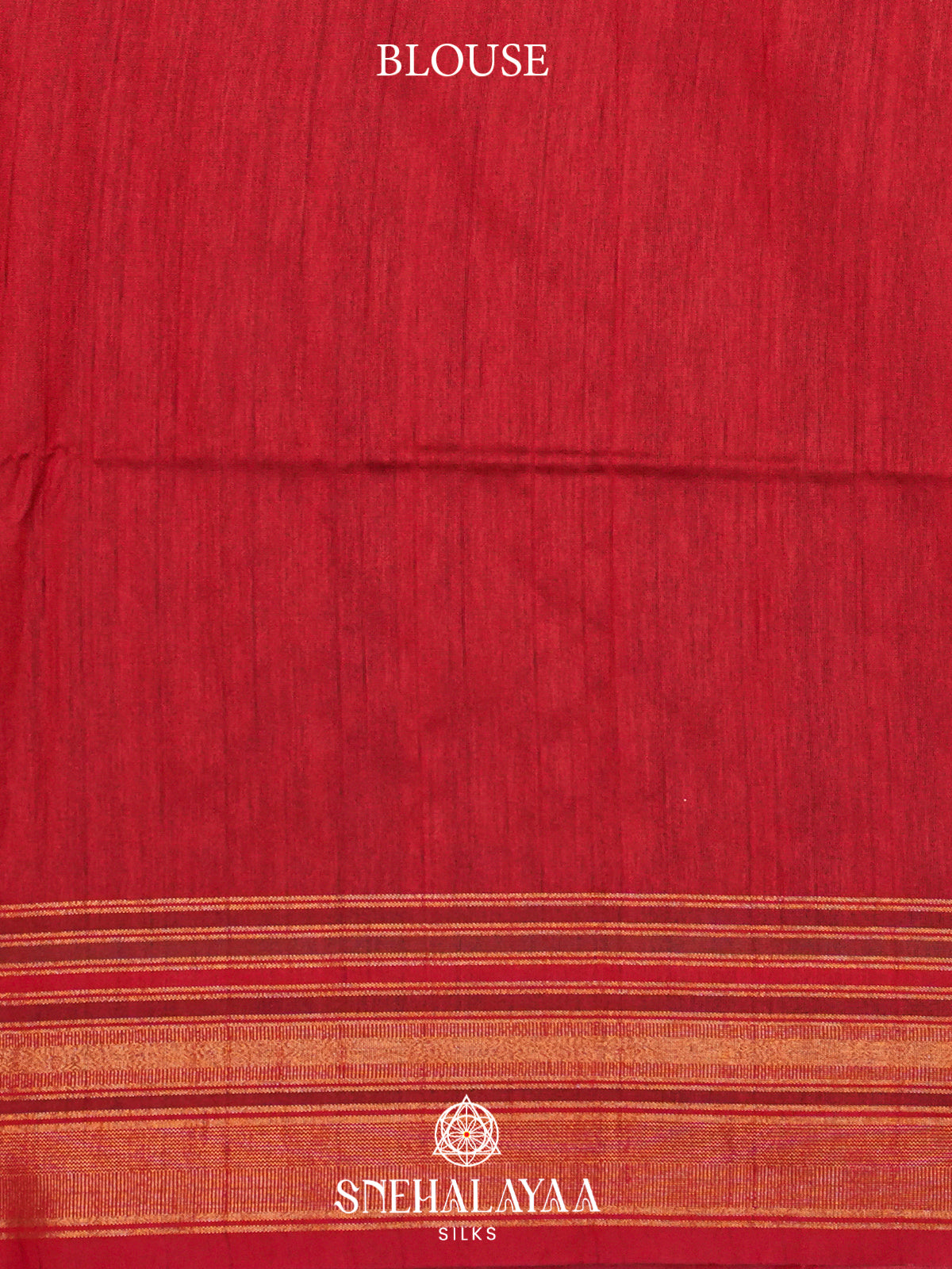 Black Matka Tussar Saree