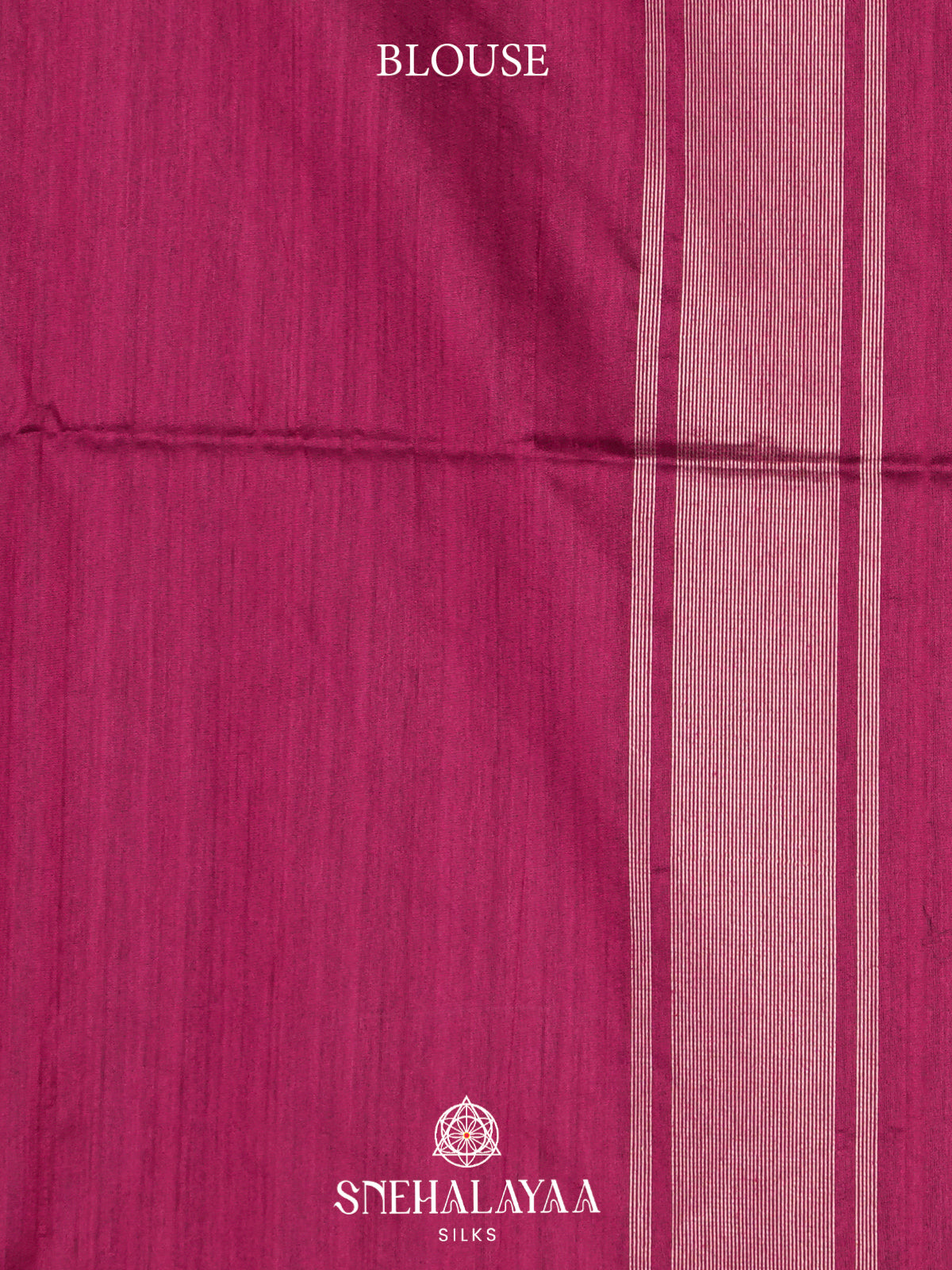 Olive Green Matka Tussar Saree