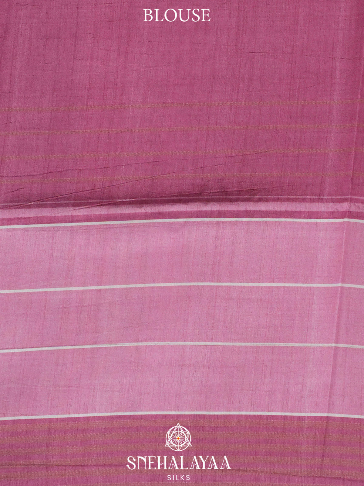 Purple Dola Saree