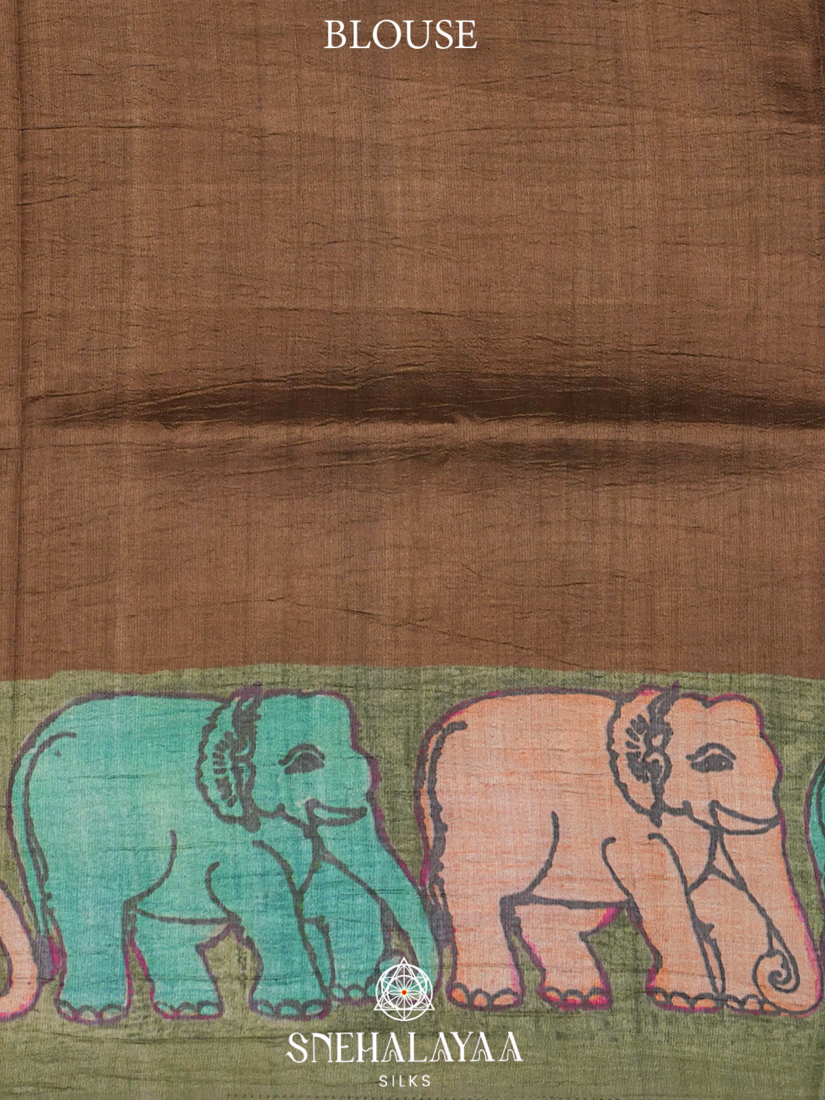 Yellow Dola Saree