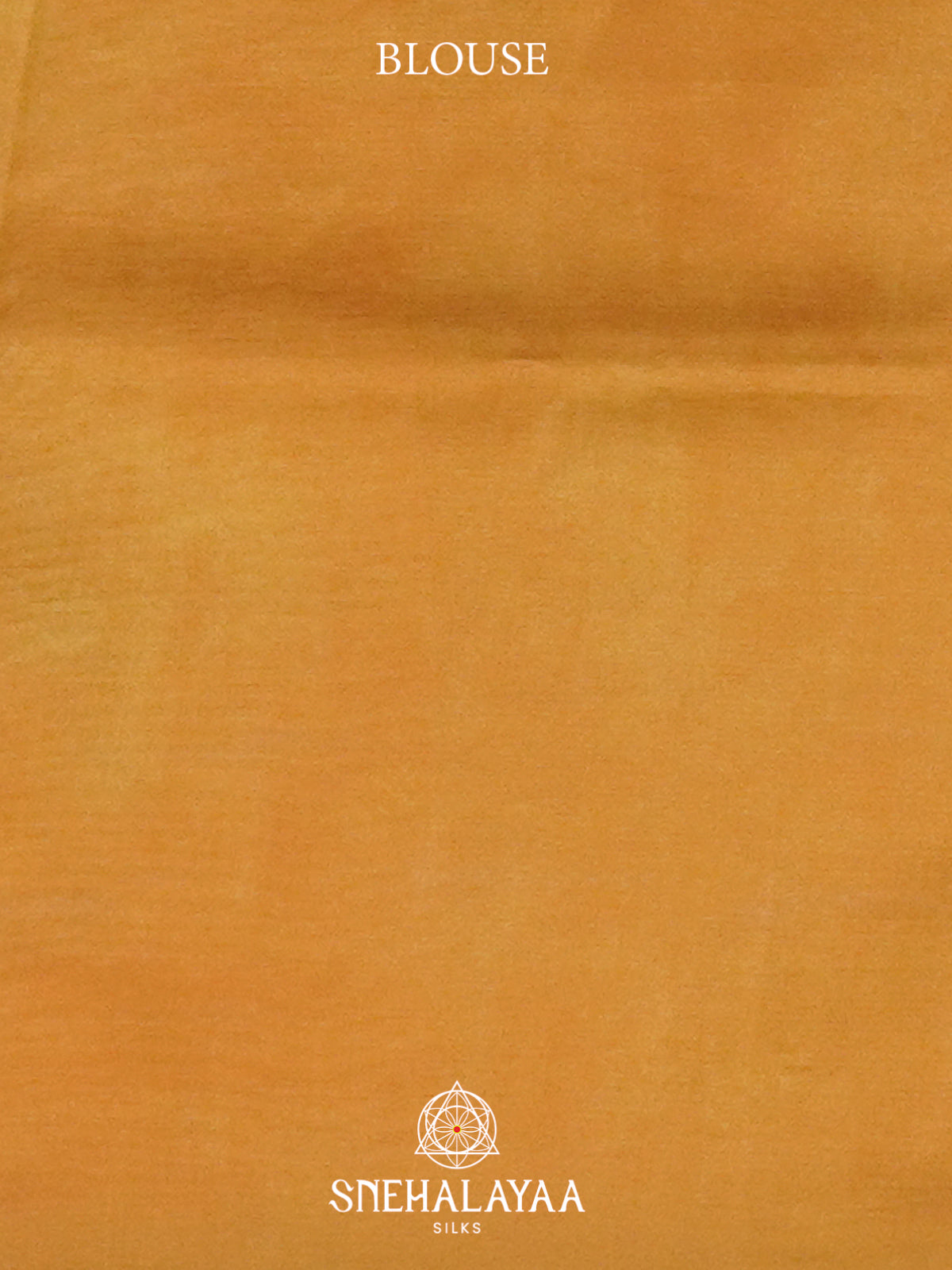 Yellow Dola Saree