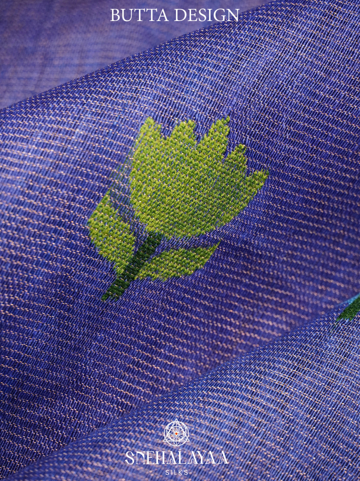 Orchid Linen Saree