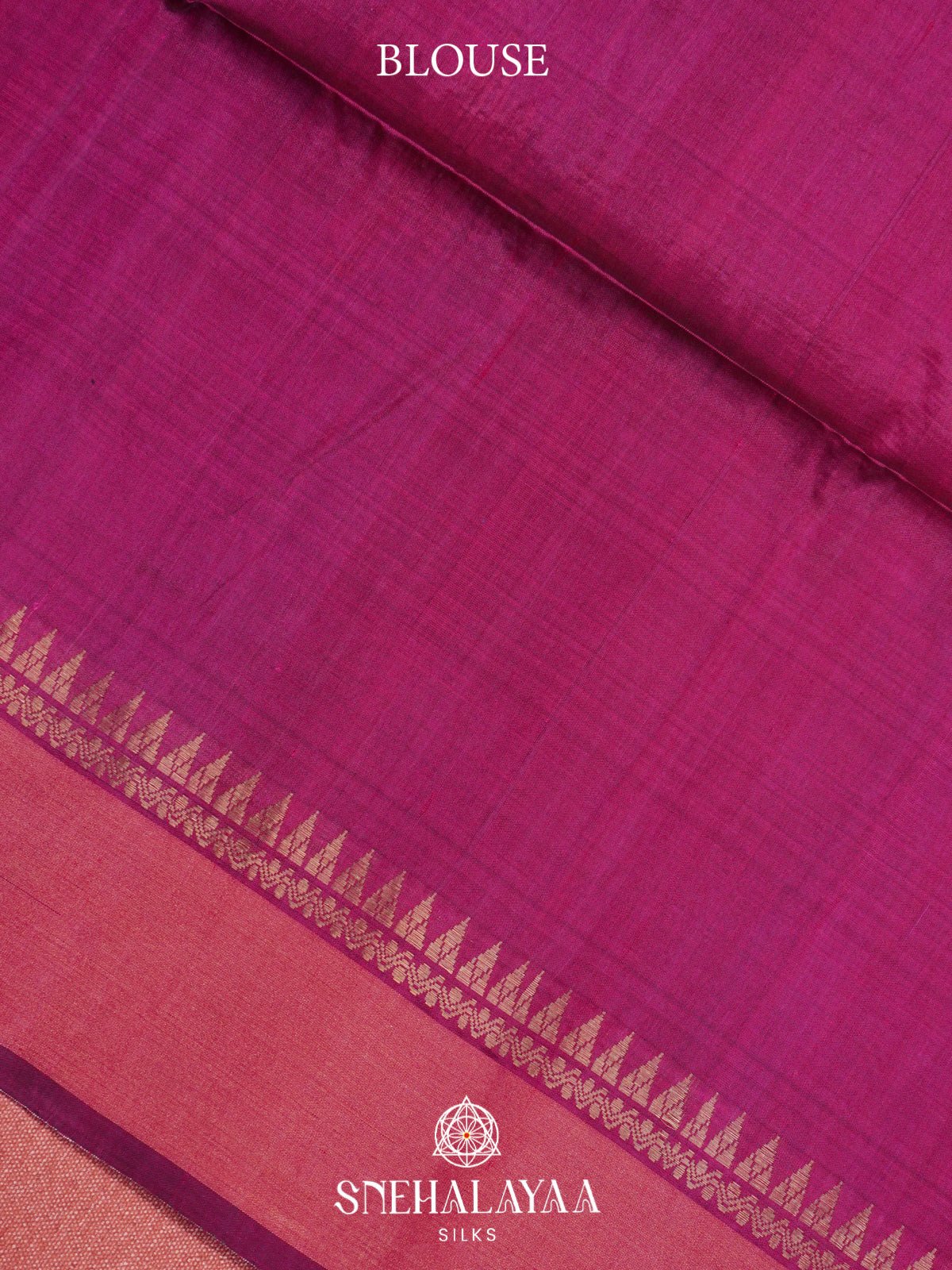 Olive Green Katan Silk Saree