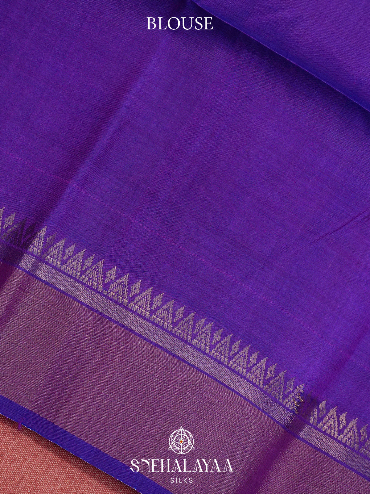 Peacock Green Katan Silk Saree