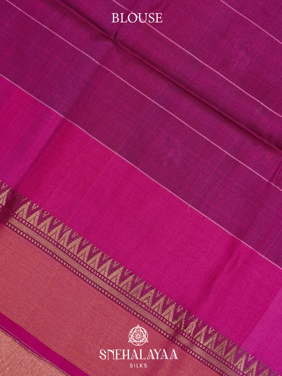 Green Katan Silk Saree