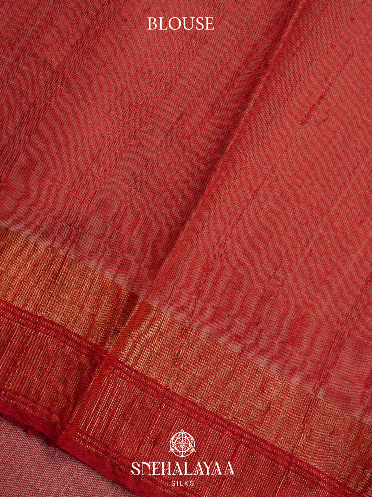 Cream Dupion Saree