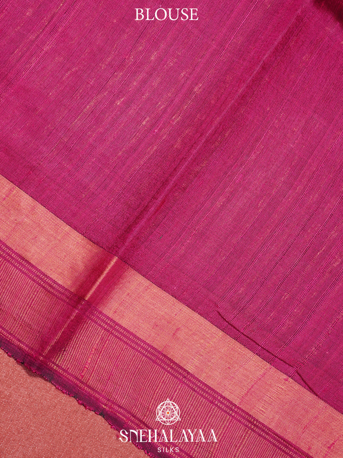 Bottle Green Dupion Silk Saree