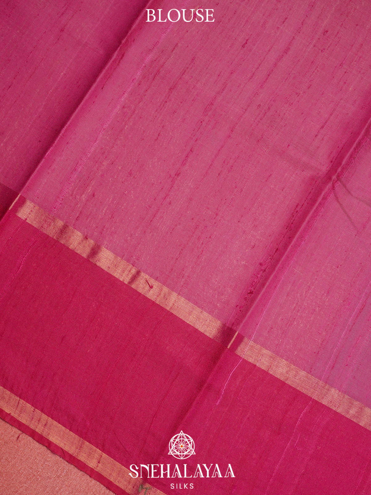 Grey Dupion Silk Saree