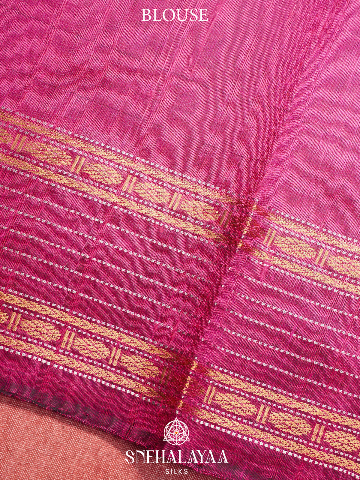 Green Dupion Silk Saree