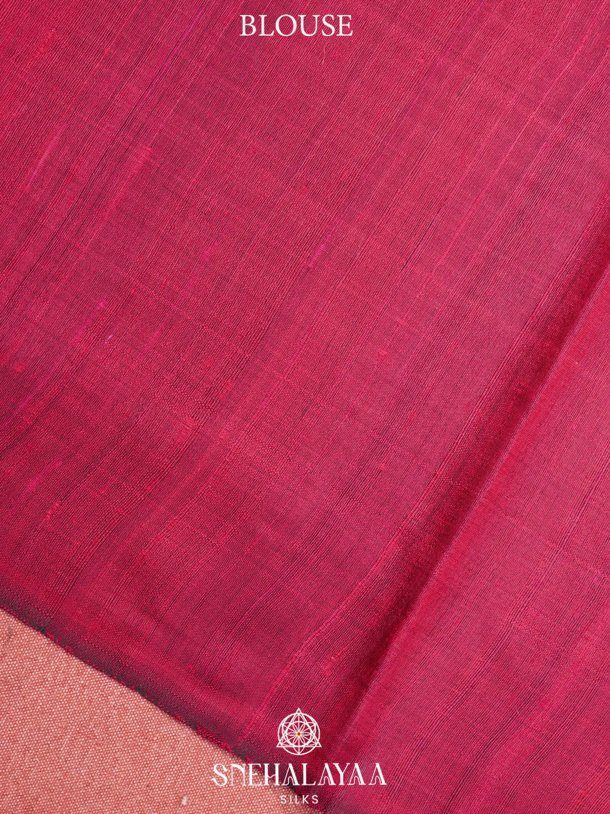 Green Dupion Silk Saree