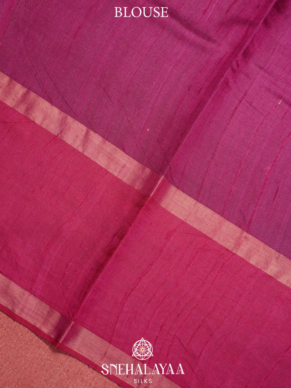 Teal Green Dupion Silk Saree