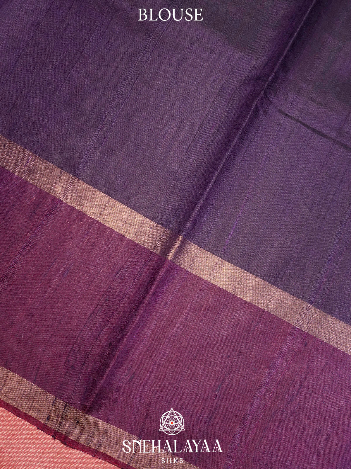 Forest Green Dupion Silk Saree