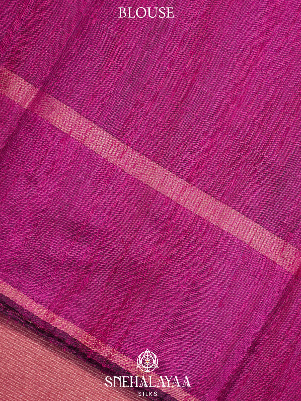 Olive Green Dupion Silk Saree