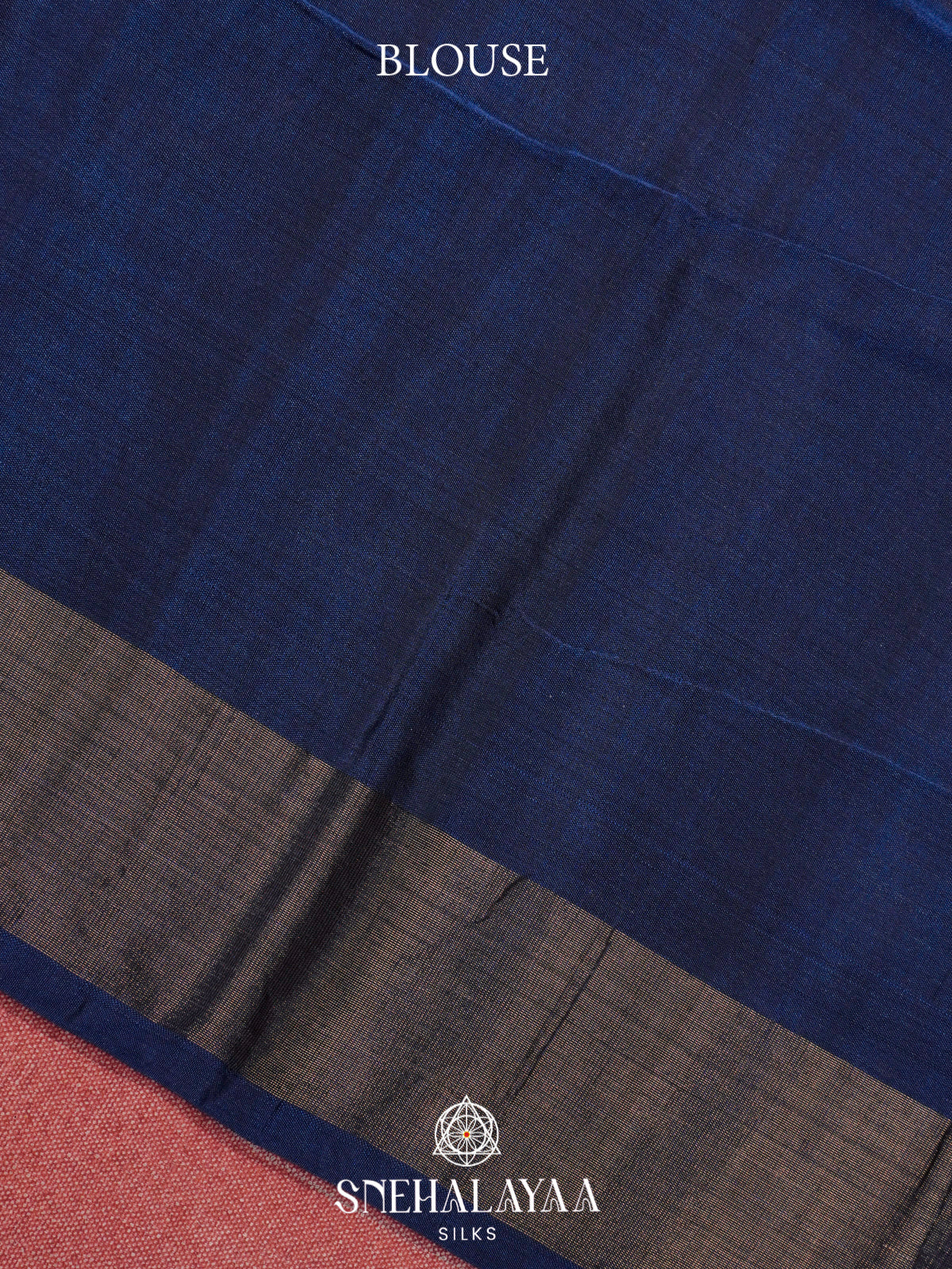 Mustard Yellow Ikat Silk Cotton Saree