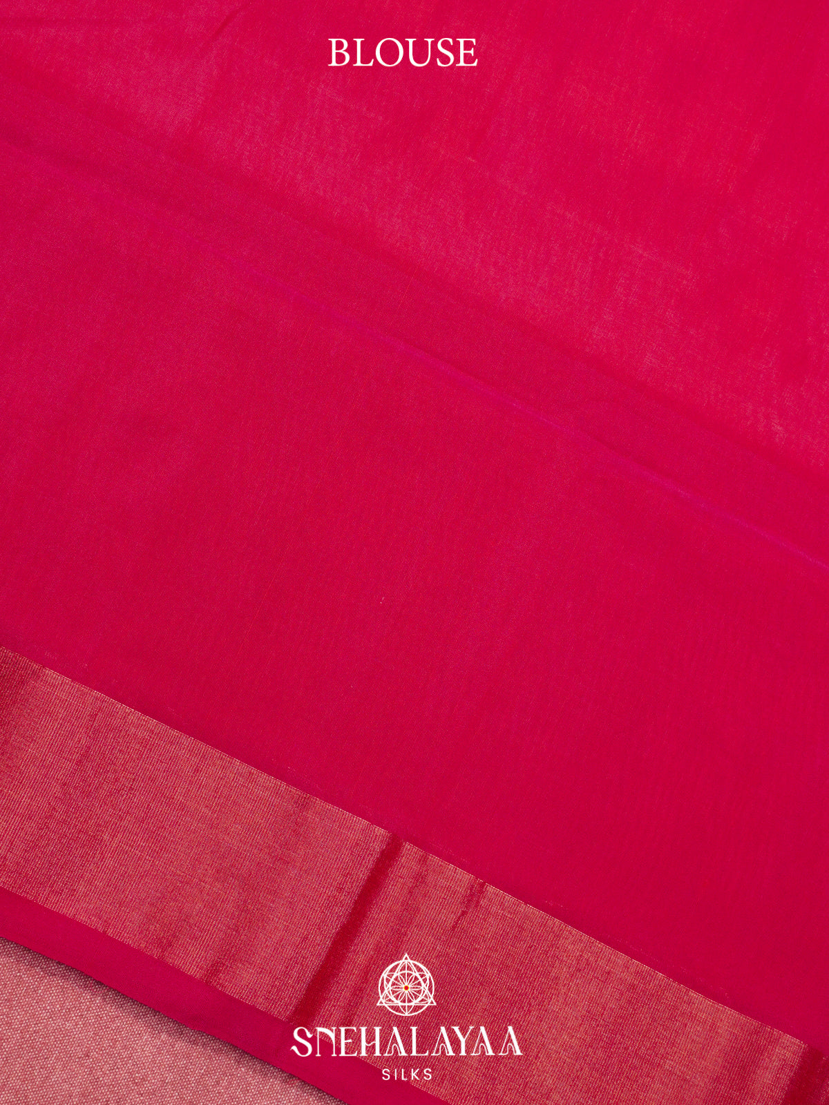 Off White Ikat Silk Cotton Saree