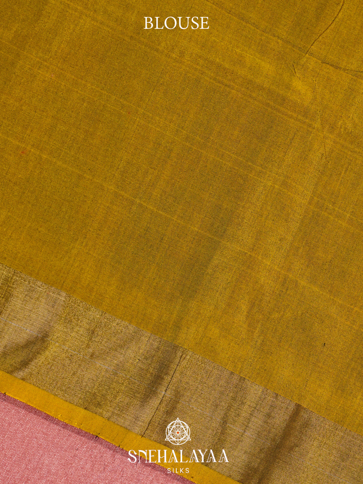 Purple Ikat Silk Cotton Saree