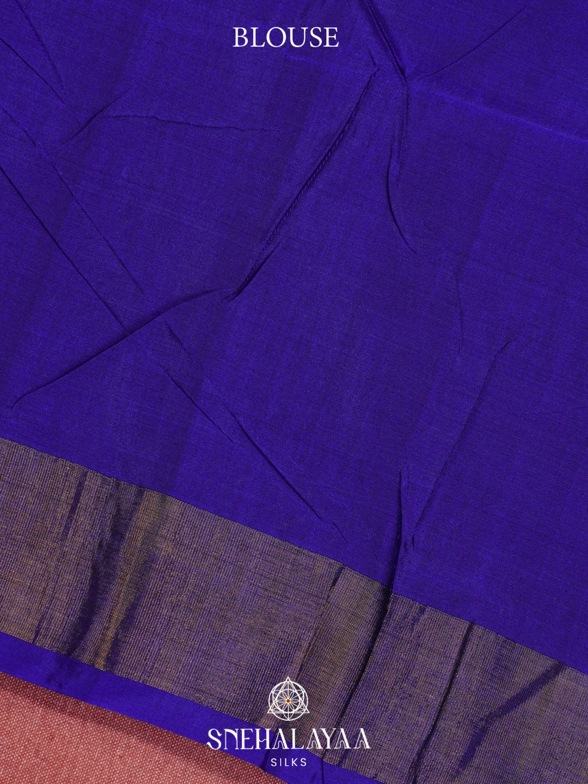 Red Ikat Silk Cotton Saree