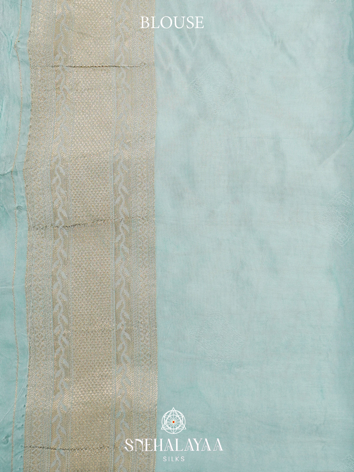 Mint Green Semi Pochampally Saree with Multicolour Traditional Ikkat Weave